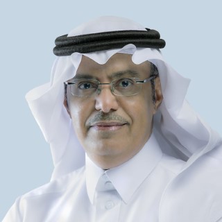 Dr. Ali Dubyan Alrashaidi 