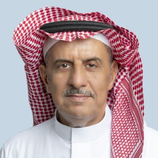 Dr. Ghaleb Awaad Alkalidi 