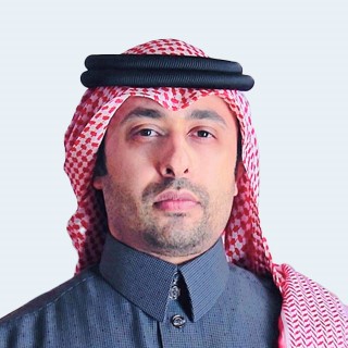 Dr. Hisham Alghannam